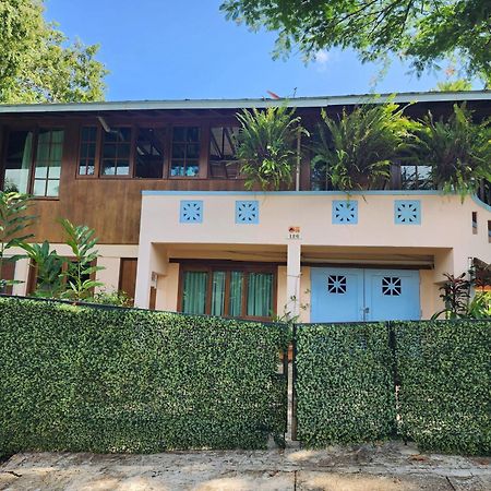 Gamboa Apartment Toucan Y Studio Neque Ngoại thất bức ảnh