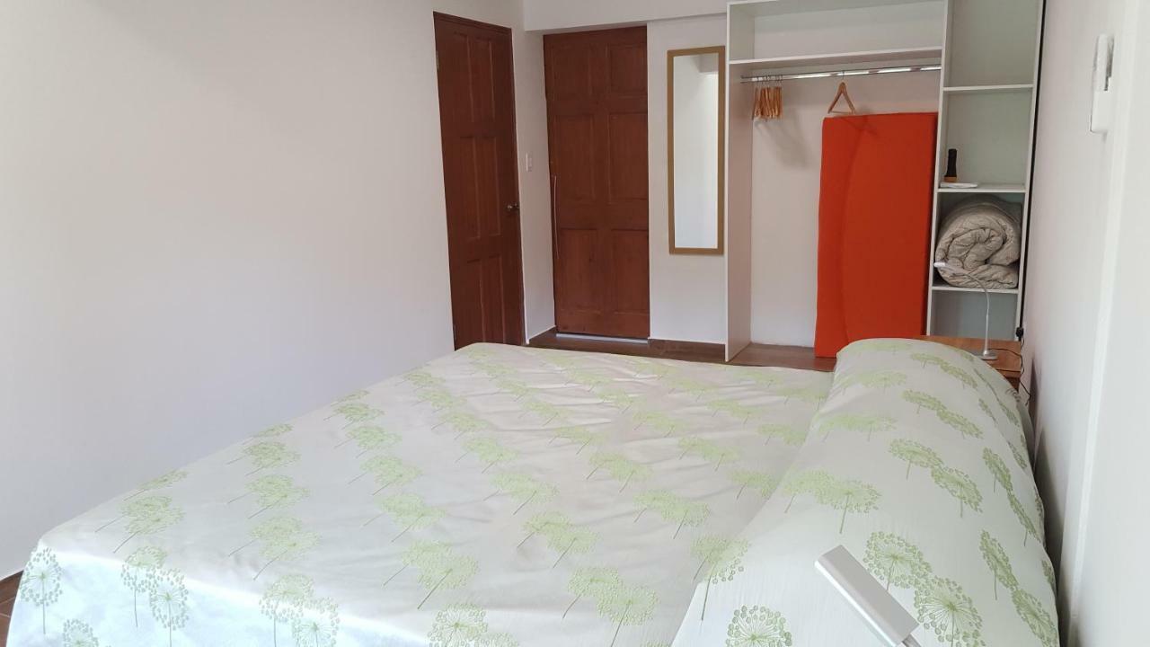 Gamboa Apartment Toucan Y Studio Neque Ngoại thất bức ảnh