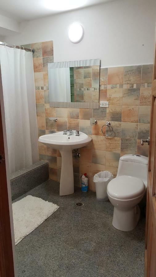 Gamboa Apartment Toucan Y Studio Neque Ngoại thất bức ảnh