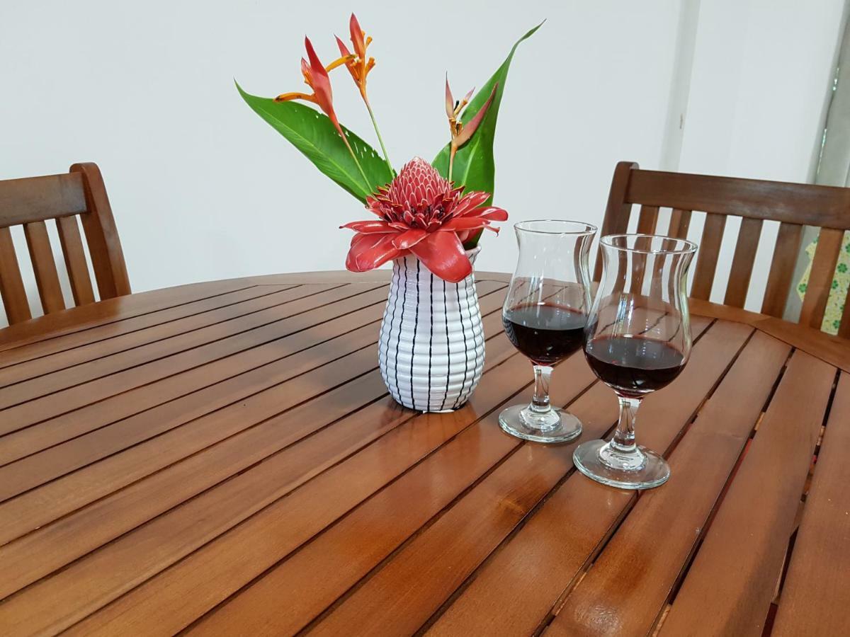Gamboa Apartment Toucan Y Studio Neque Ngoại thất bức ảnh