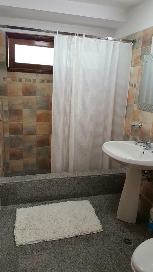 Gamboa Apartment Toucan Y Studio Neque Ngoại thất bức ảnh