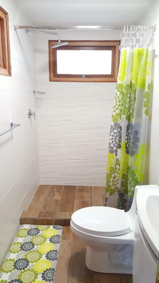 Gamboa Apartment Toucan Y Studio Neque Ngoại thất bức ảnh