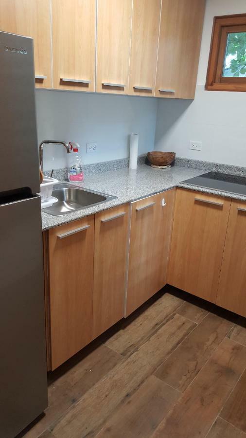 Gamboa Apartment Toucan Y Studio Neque Ngoại thất bức ảnh