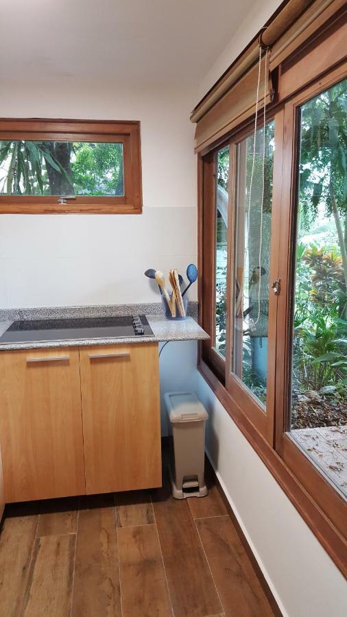 Gamboa Apartment Toucan Y Studio Neque Ngoại thất bức ảnh